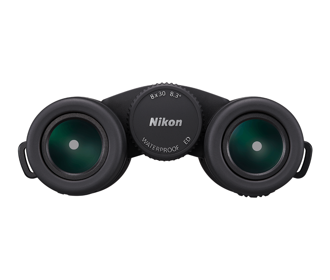 Nikon Monarch M7 8x30 - 9