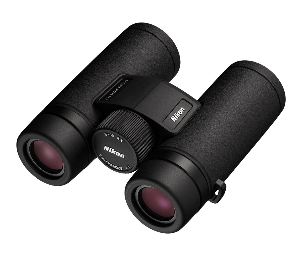 Nikon Monarch M7 8x30 - 7