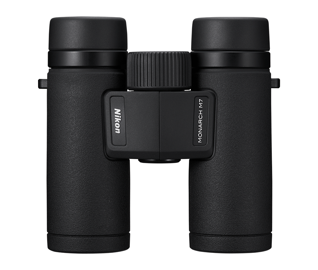 Nikon Monarch M7 8x30