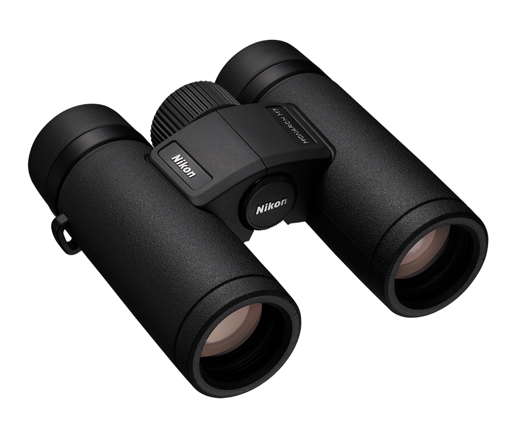 Nikon Monarch M7 8x30 - 3