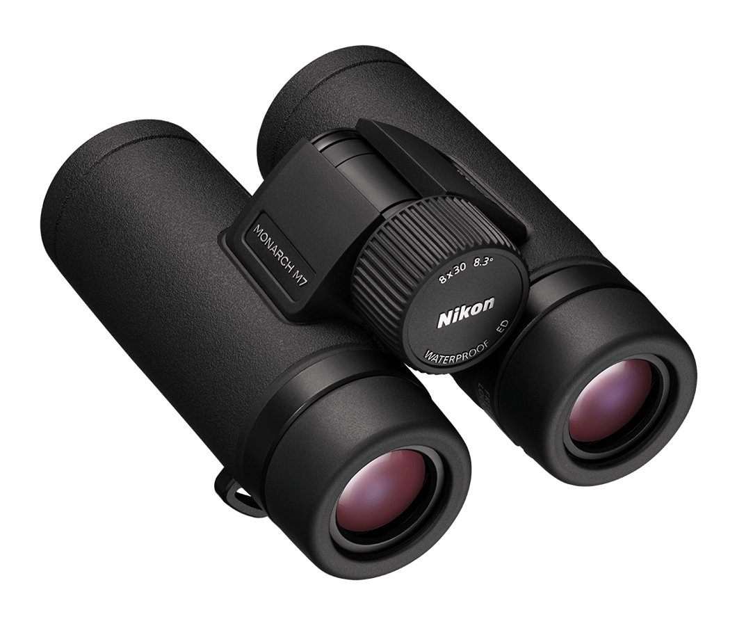 Nikon Monarch M7 8x30 - 6