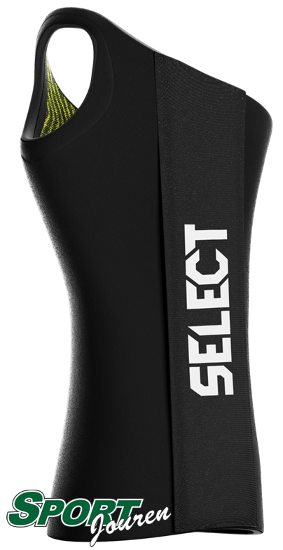 Handled 3 - Select