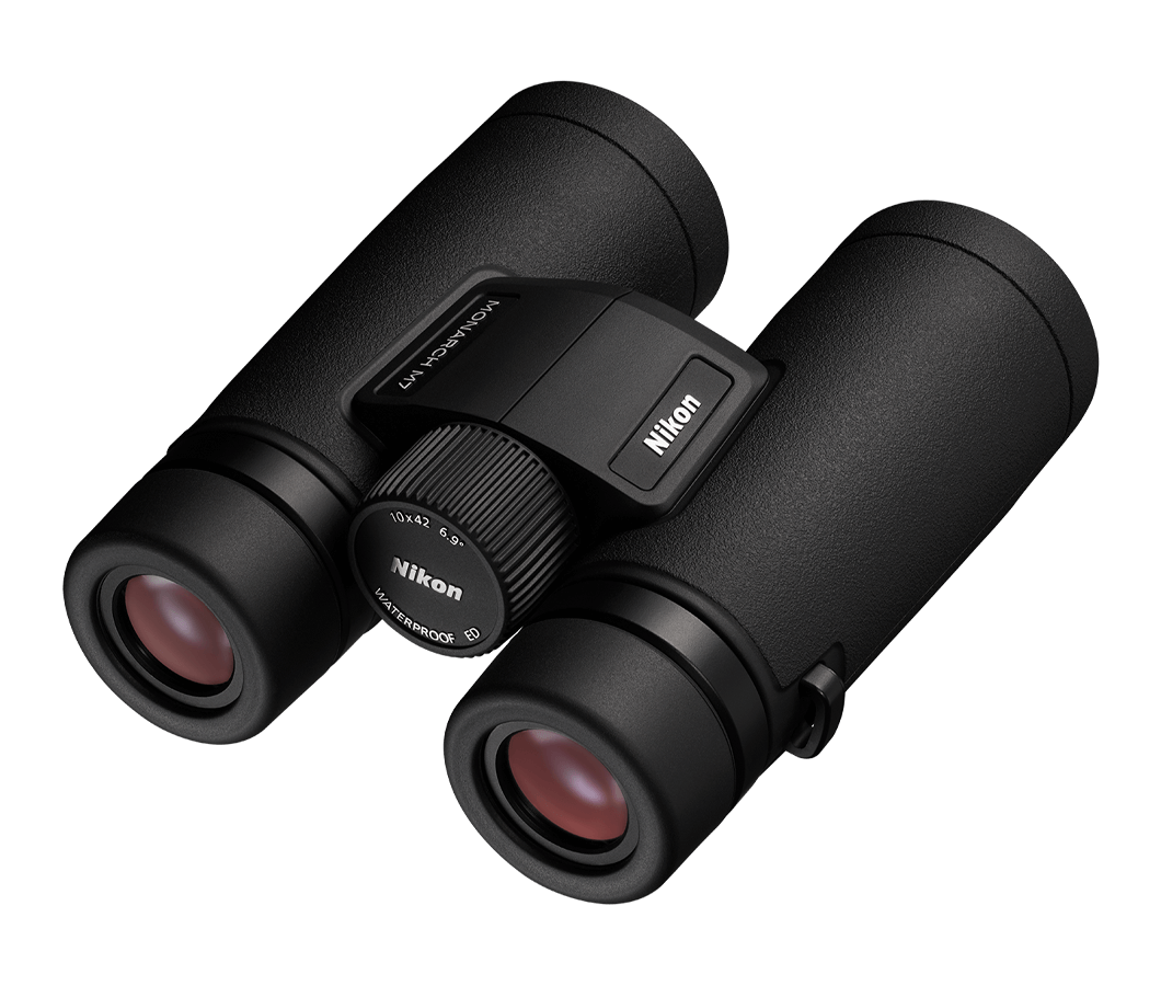 Nikon Monarch M7 10x42 - 7