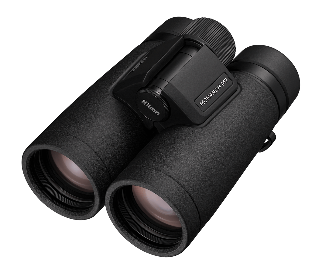 Nikon Monarch M7 10x42 - 2