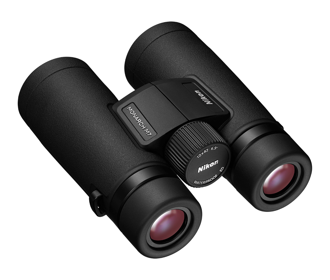 Nikon Monarch M7 10x42 - 8
