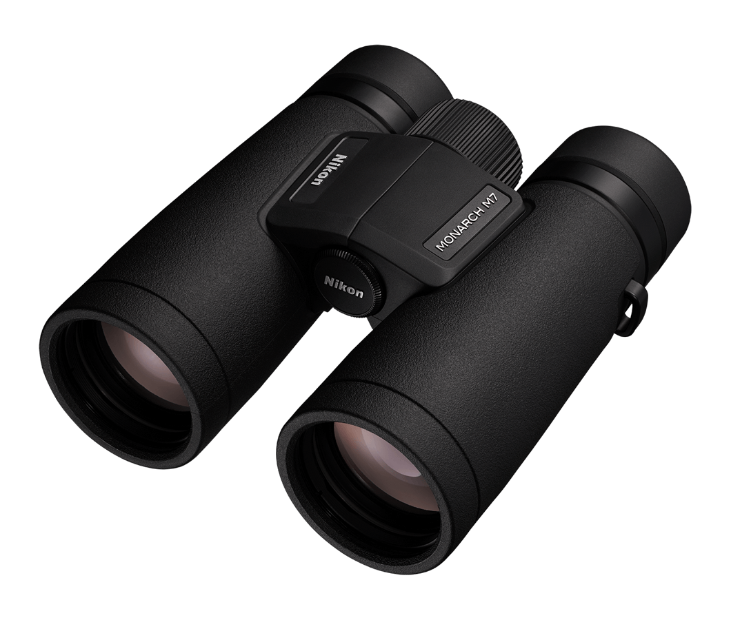 Nikon Monarch M7 10x42 - 4