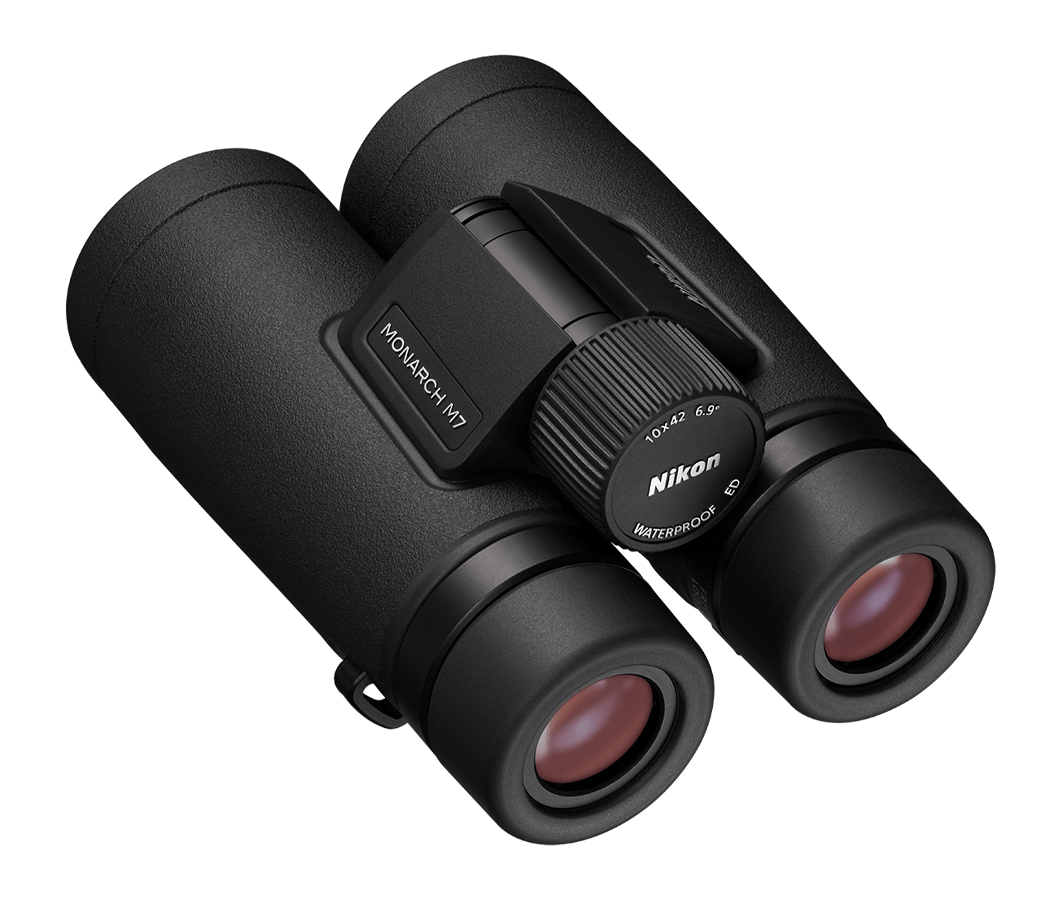 Nikon Monarch M7 10x42 - 6