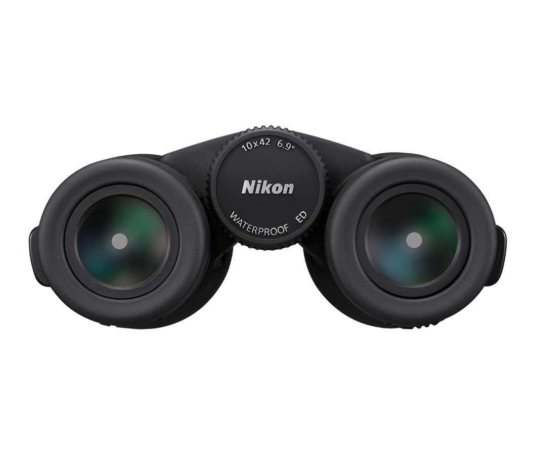 Nikon Monarch M7 10x42 - 9