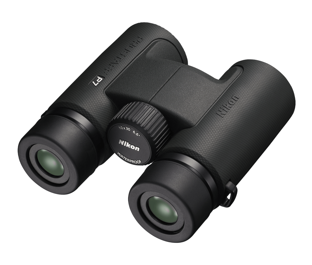 Nikon Prostaff P7 10x30 - 7