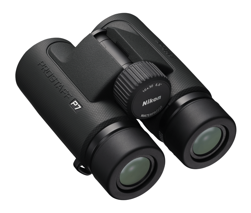 Nikon Prostaff P7 10x30 - 6