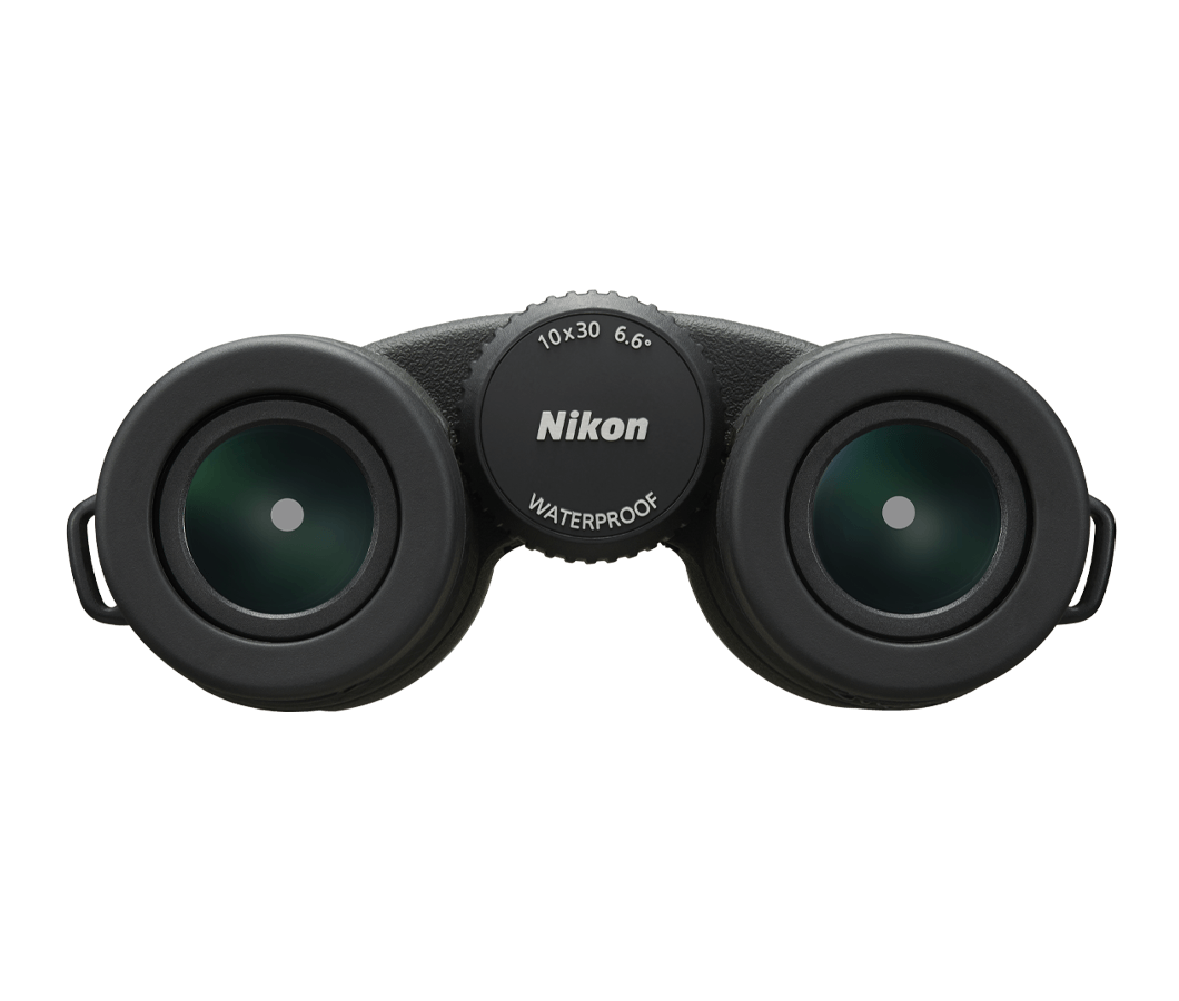 Nikon Prostaff P7 10x30 - 9