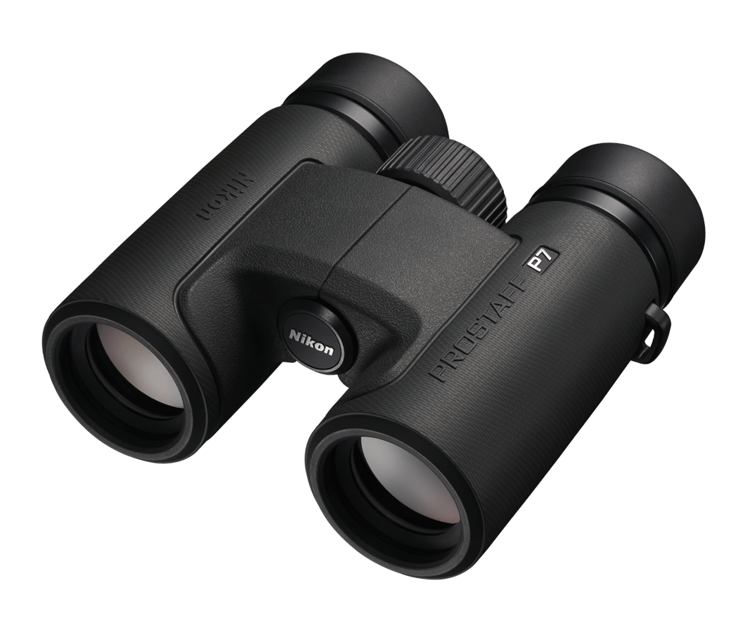 Nikon Prostaff P7 10x30 - 4