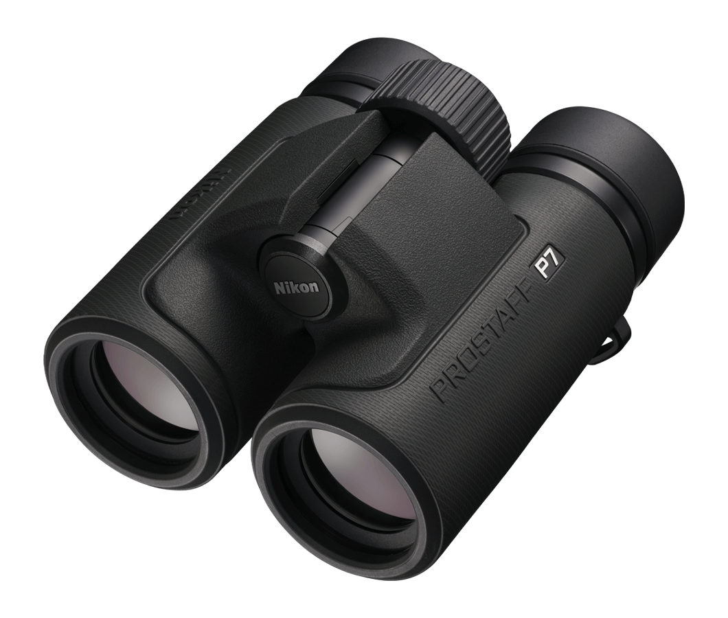 Nikon Prostaff P7 10x30 - 2