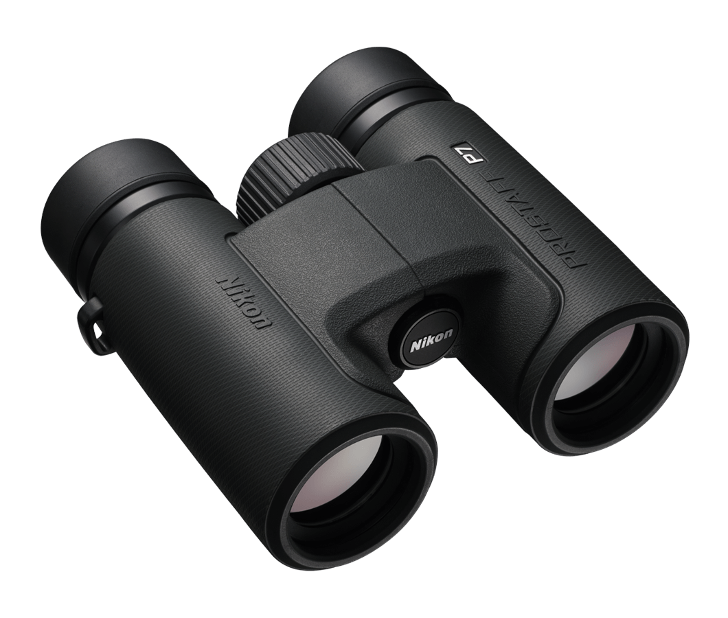 Nikon Prostaff P7 10x30 - 3