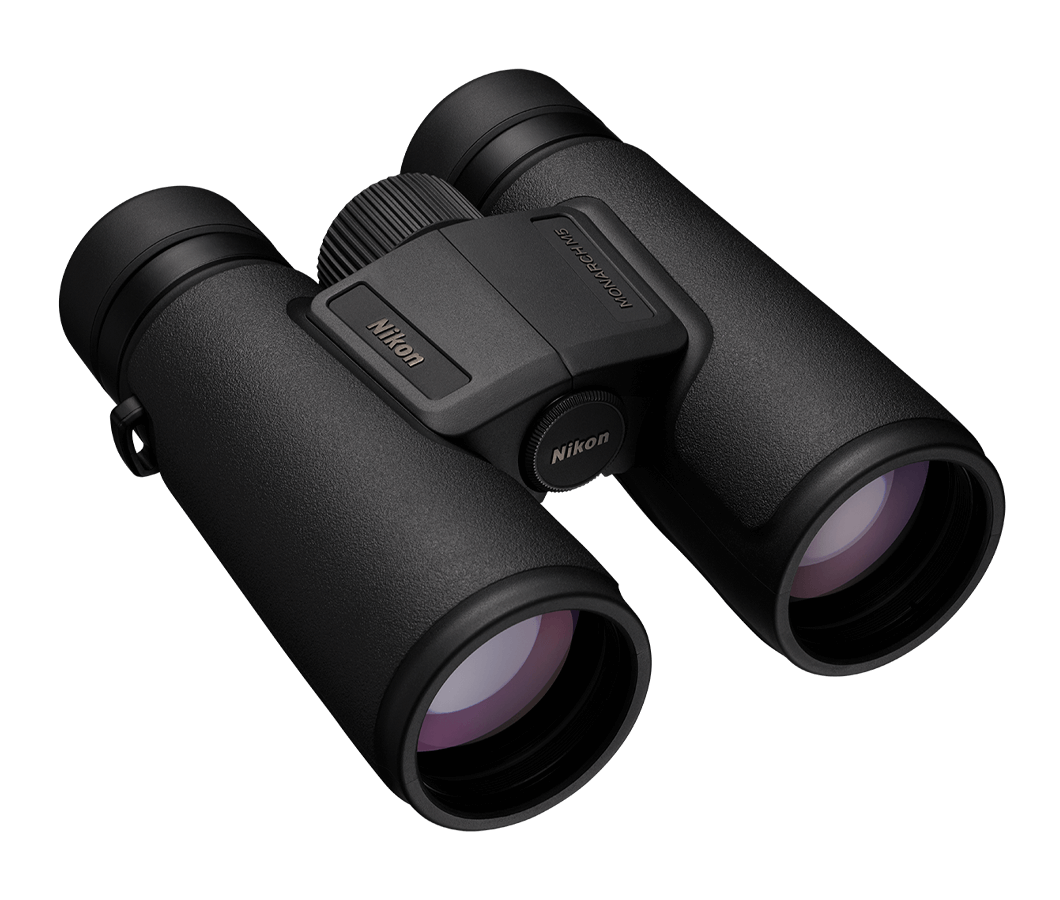 Nikon Monarch M5 10x42 - 3