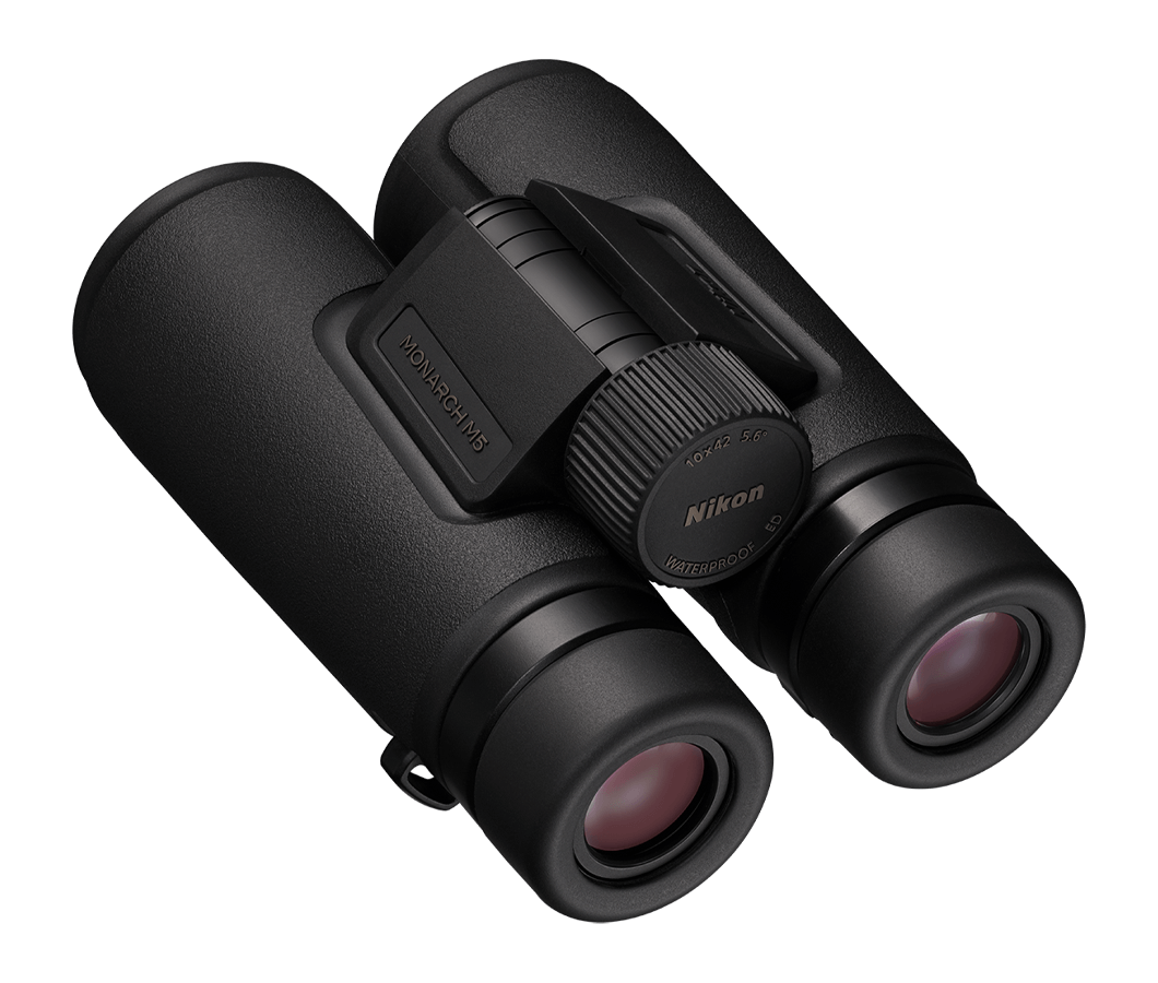 Nikon Monarch M5 10x42 - 6