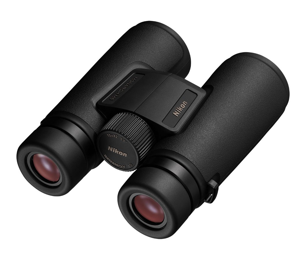 Nikon Monarch M5 10x42 - 7