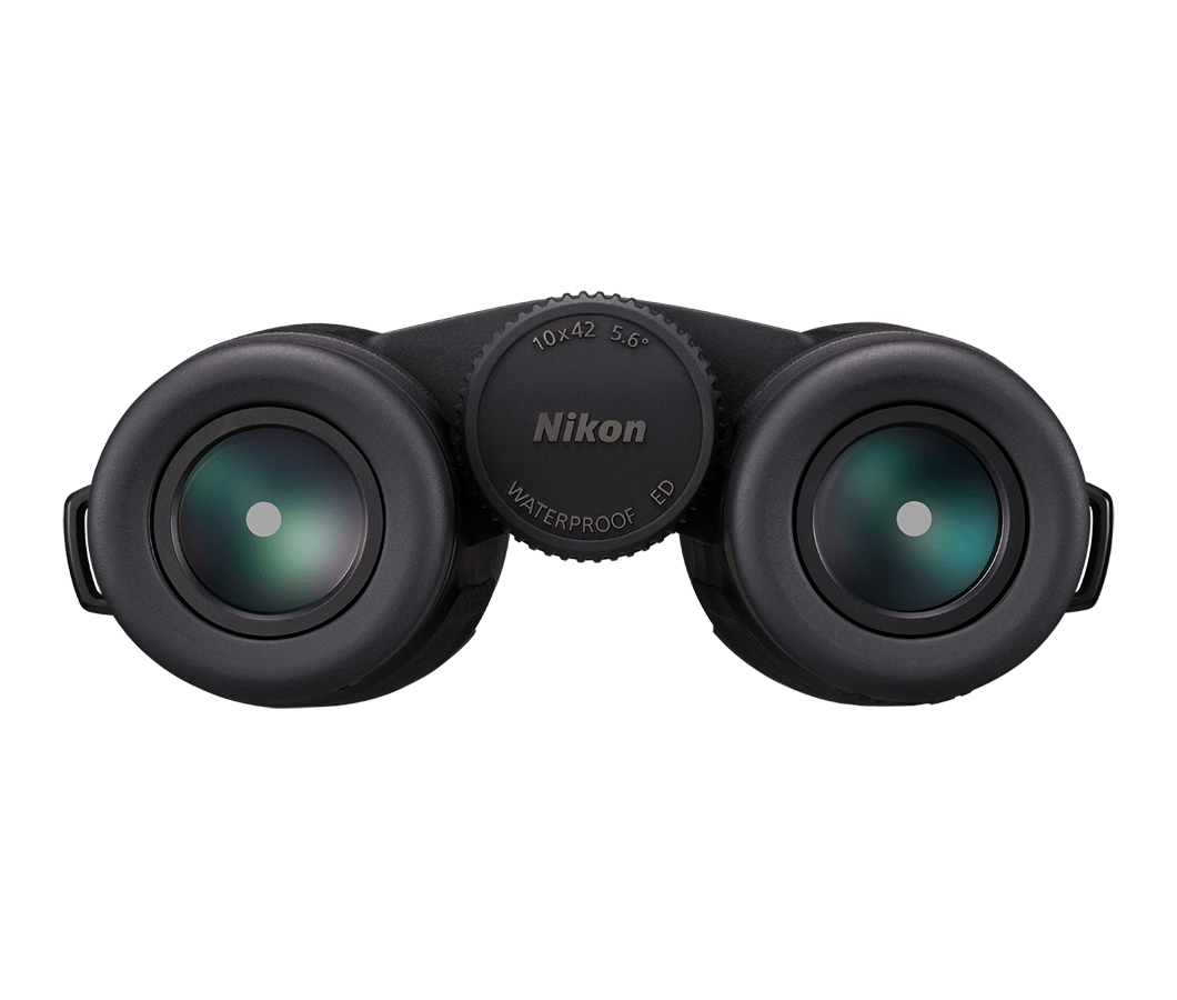 Nikon Monarch M5 10x42 - 9