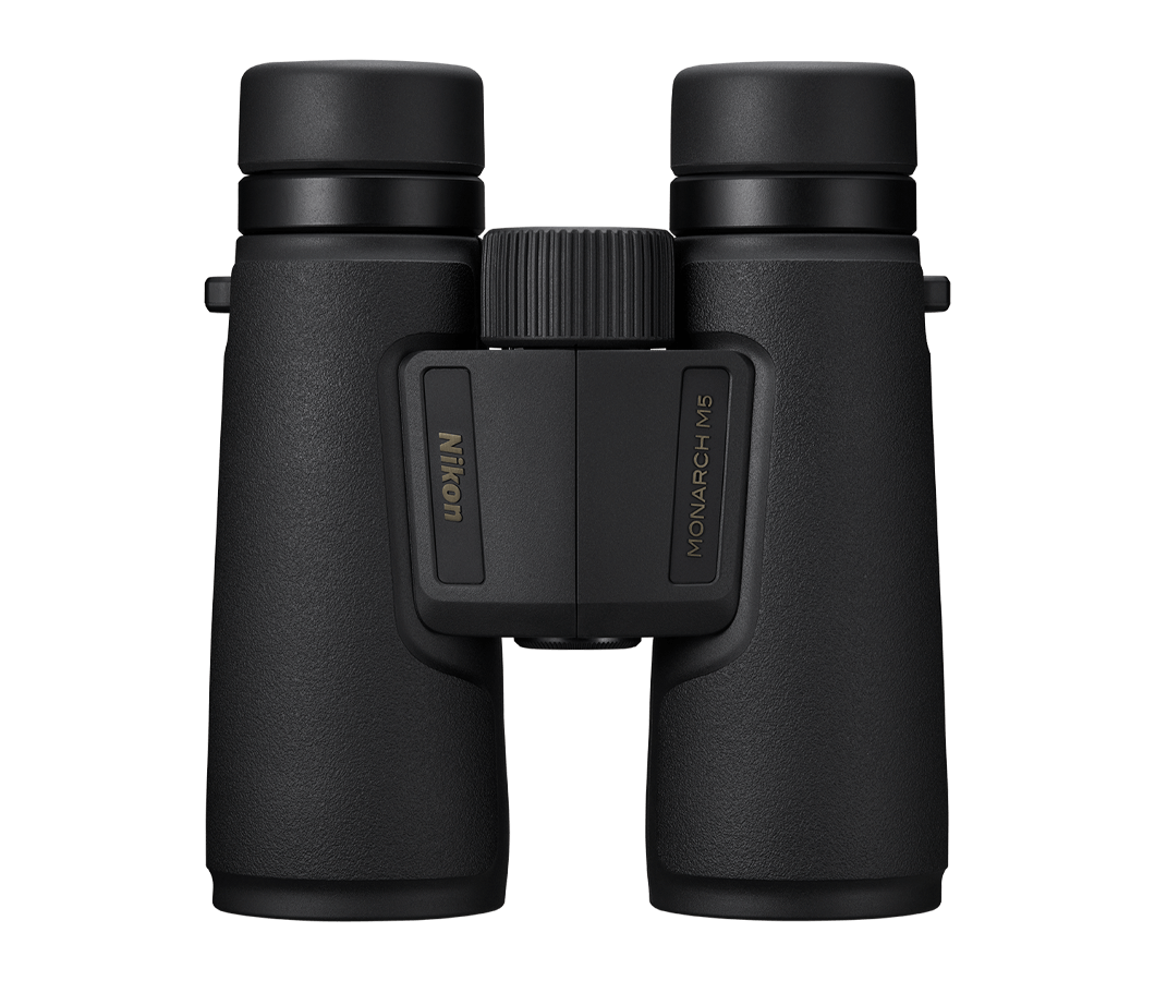 Nikon Monarch M5 10x42