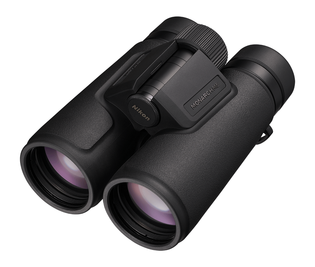 Nikon Monarch M5 10x42 - 2