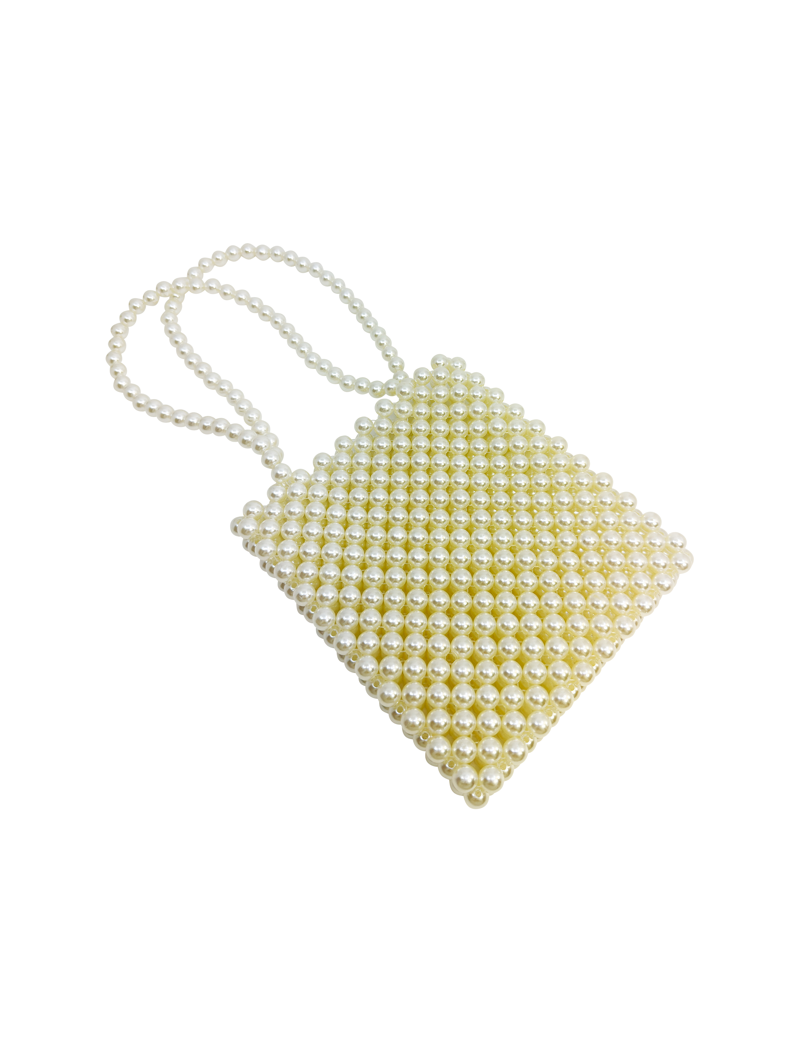 LE SAC PEARL WHITE