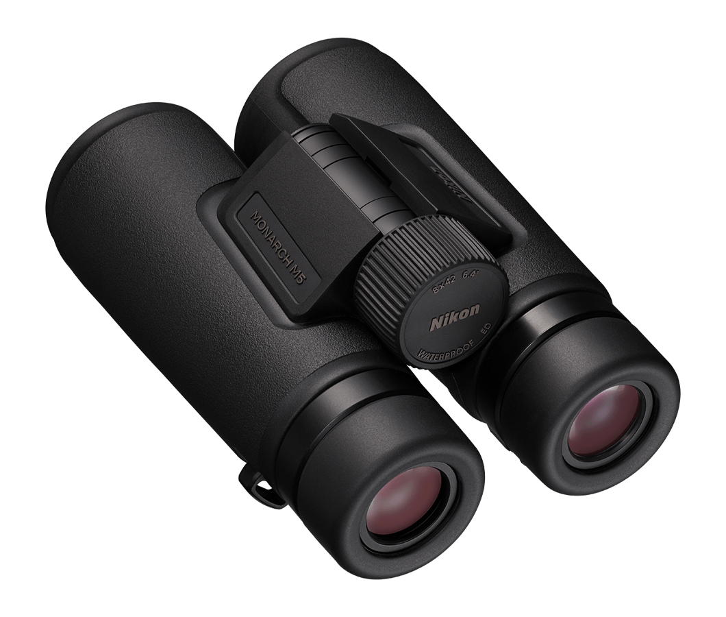 Nikon Monarch M5 8x42 - 6