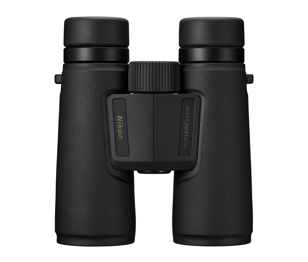 Nikon Monarch M5 8x42