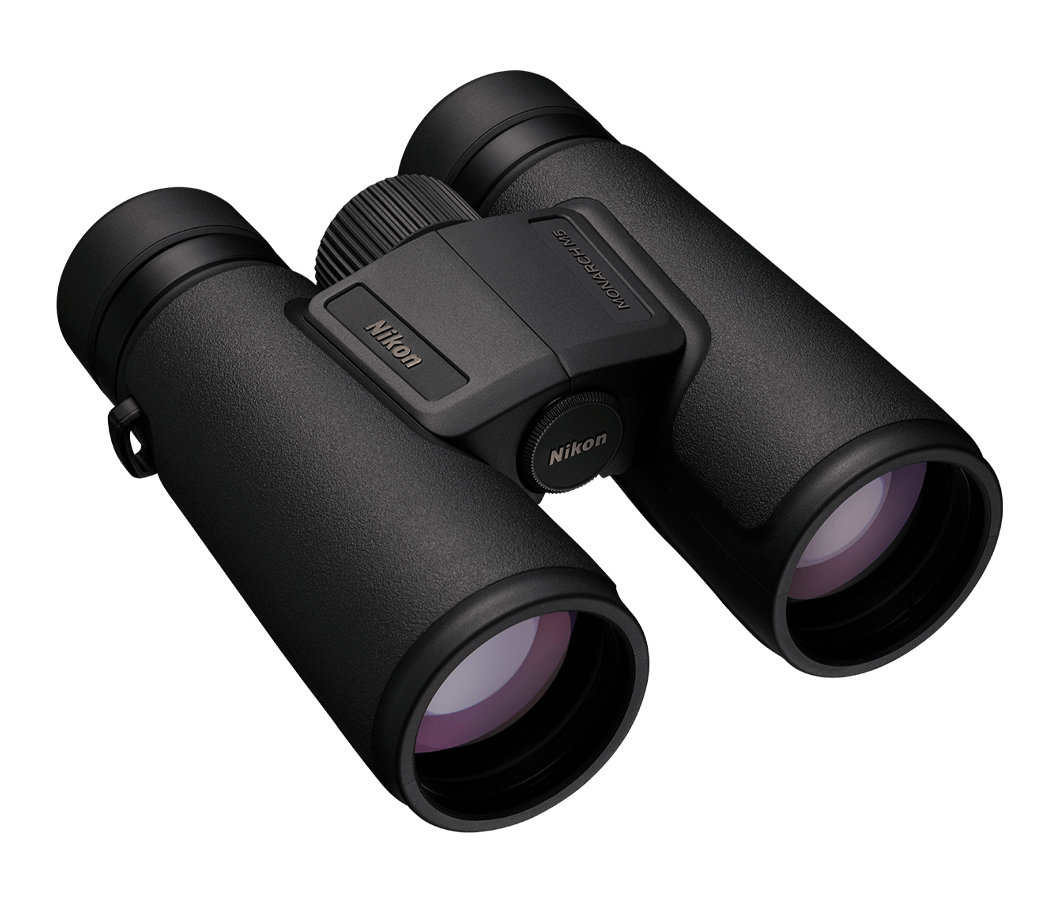 Nikon Monarch M5 8x42 - 3