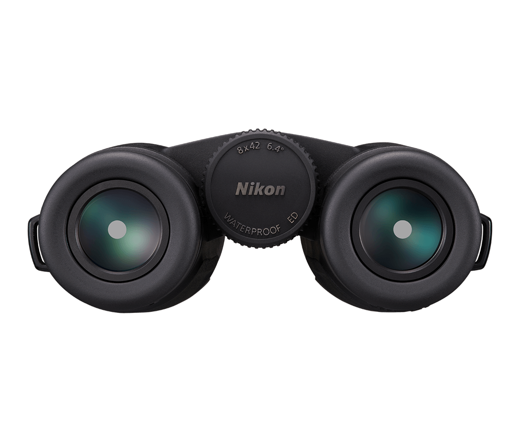 Nikon Monarch M5 8x42 - 9
