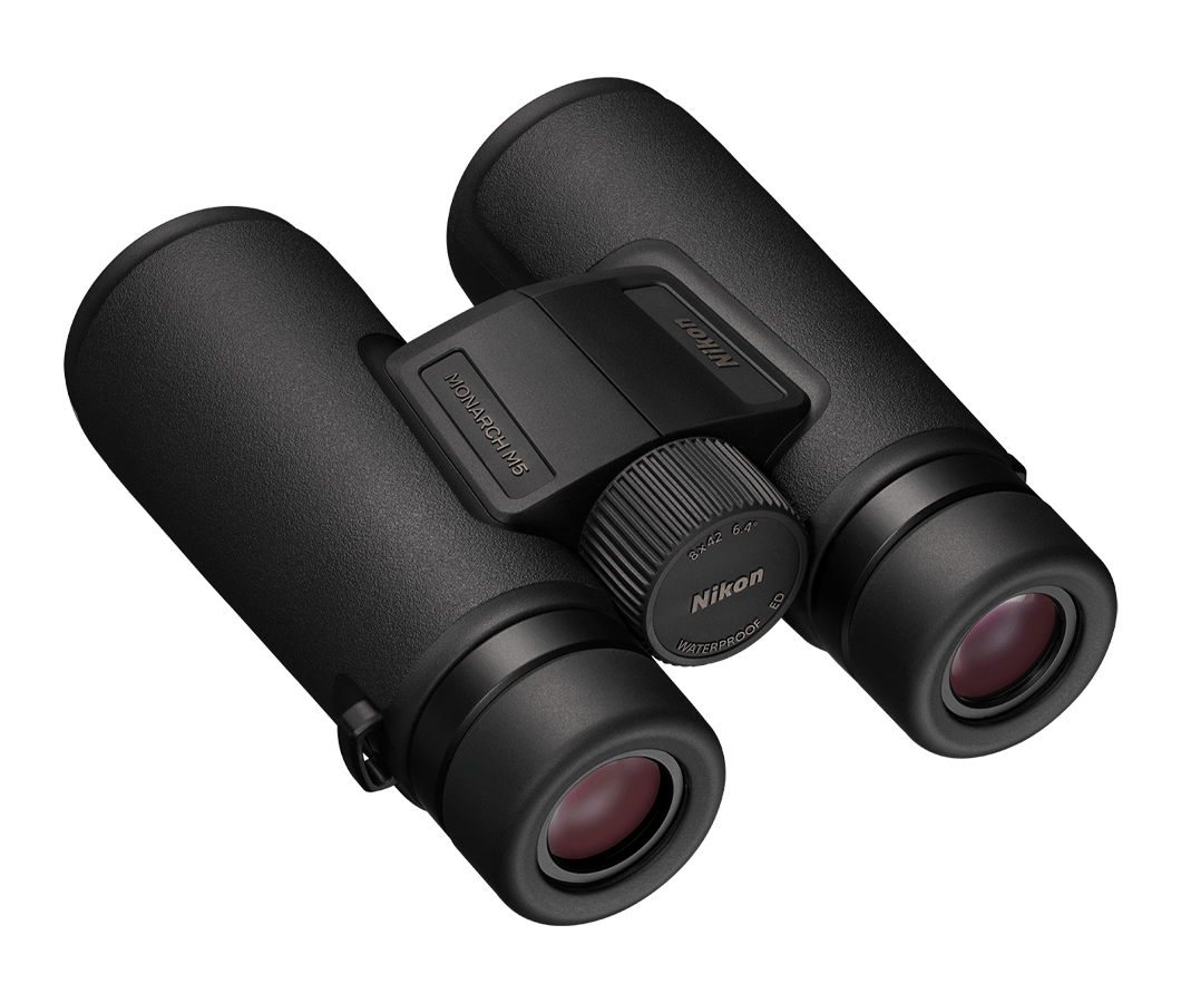 Nikon Monarch M5 8x42 - 8