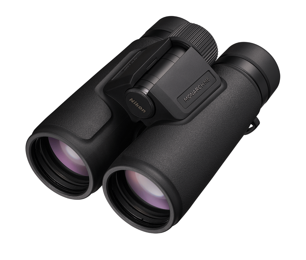 Nikon Monarch M5 8x42 - 2