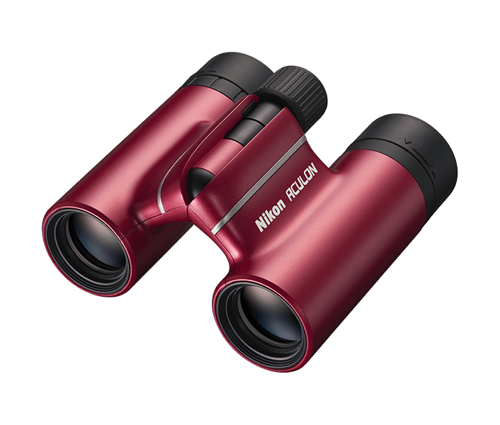 Nikon Aculon T02 8x21 - 2