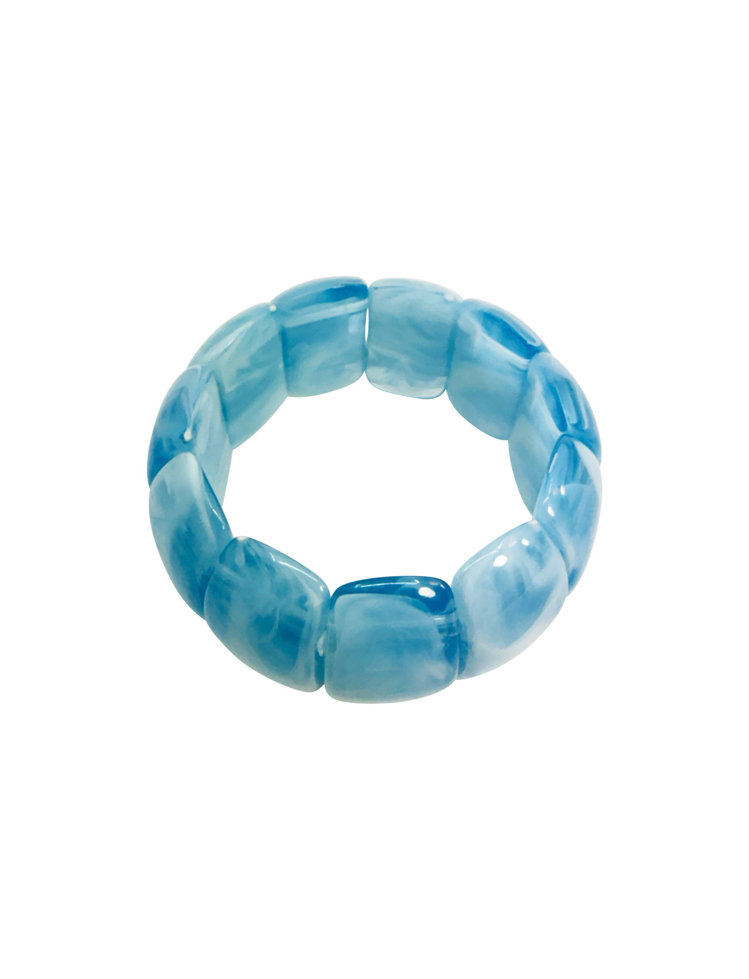 SOLA BRACELET BLUE