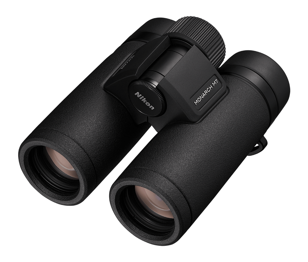 Nikon Monarch M7 10x30 - 2