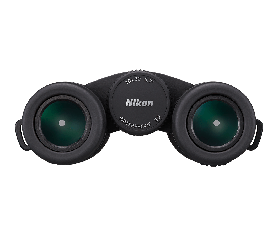 Nikon Monarch M7 10x30 - 9