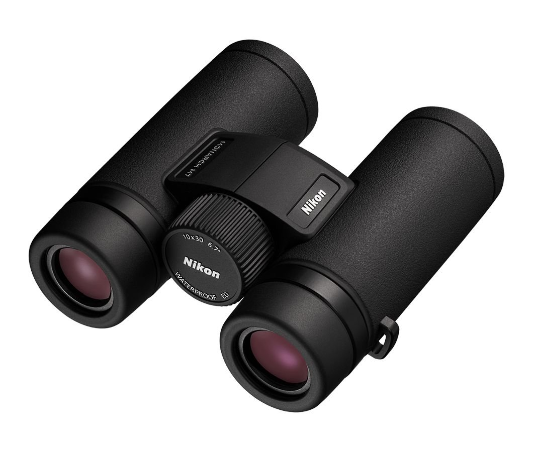 Nikon Monarch M7 10x30 - 7