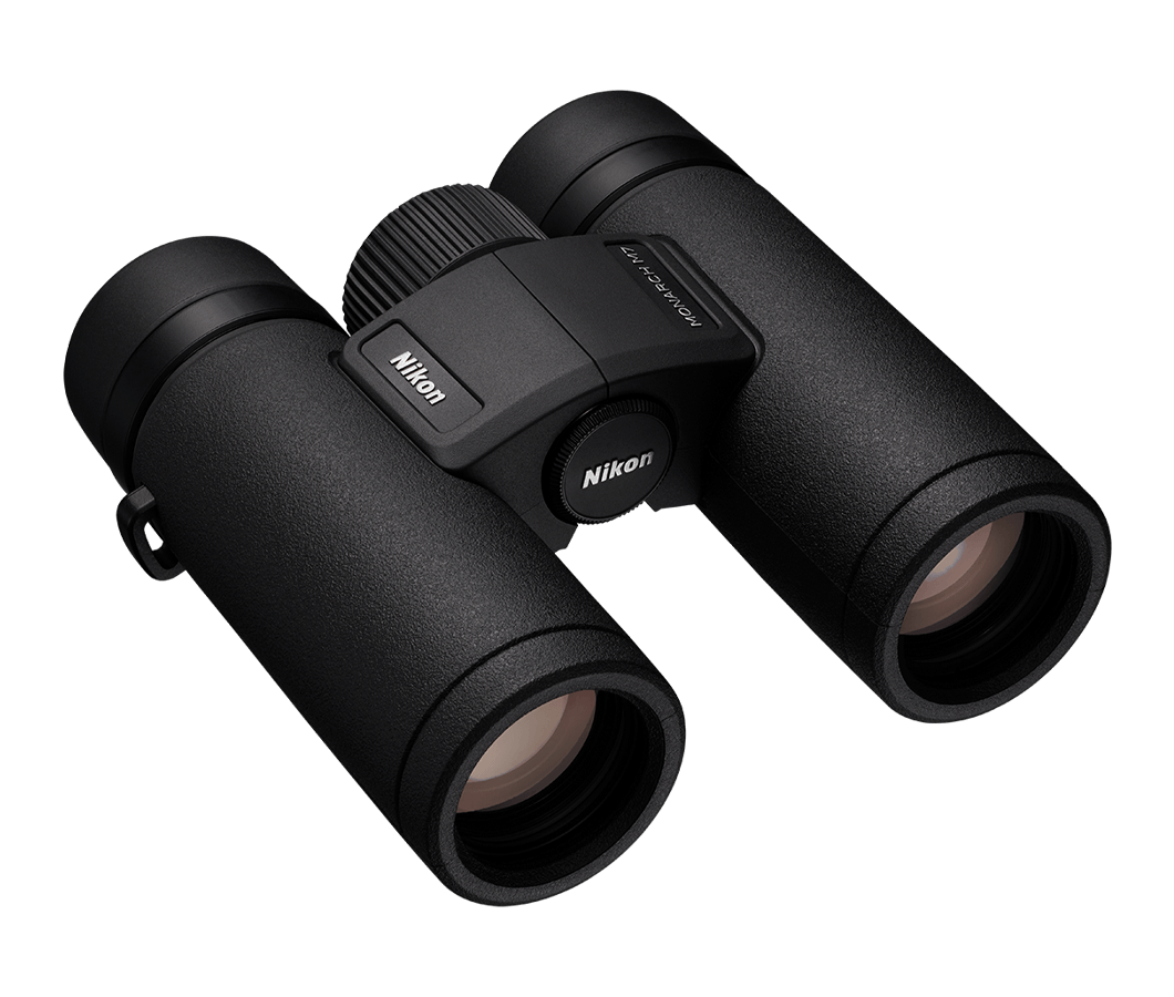 Nikon Monarch M7 10x30 - 3