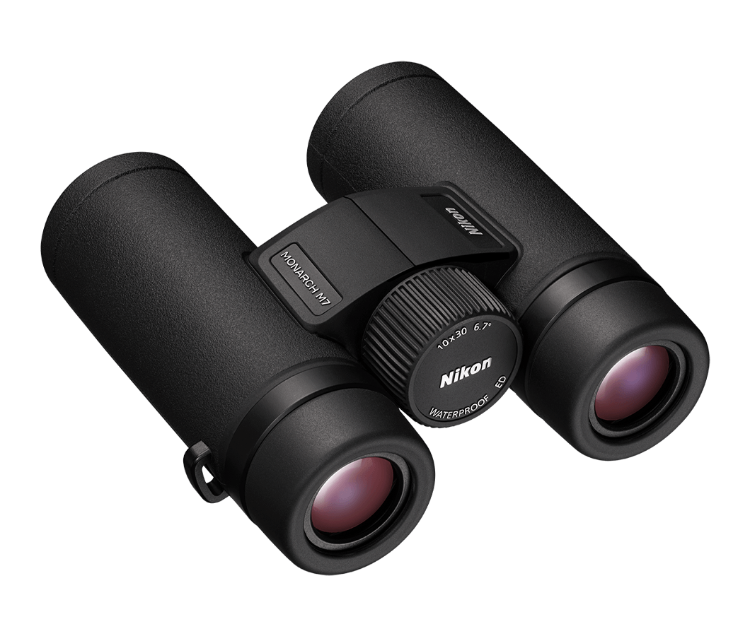 Nikon Monarch M7 10x30 - 8