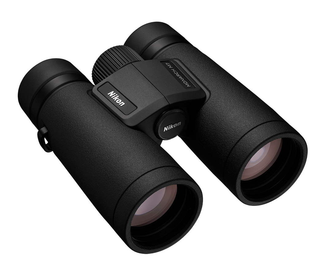 Nikon Monarch M7 8x42 - 3