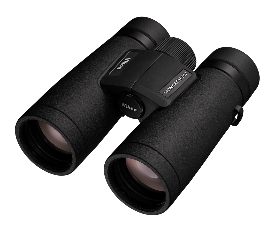Nikon Monarch M7 8x42 - 4