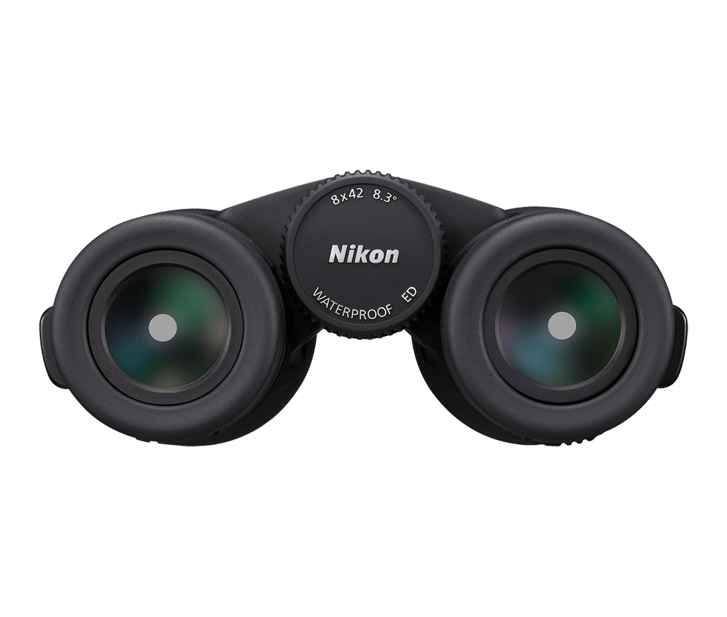 Nikon Monarch M7 8x42 - 9
