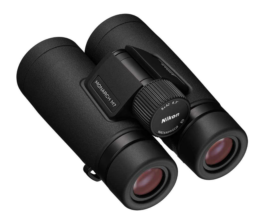 Nikon Monarch M7 8x42 - 6