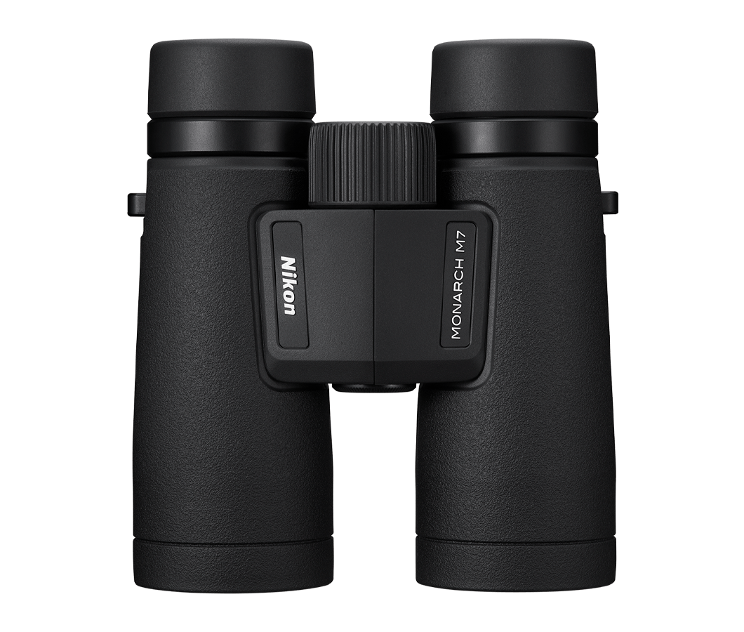 Nikon Monarch M7 8x42
