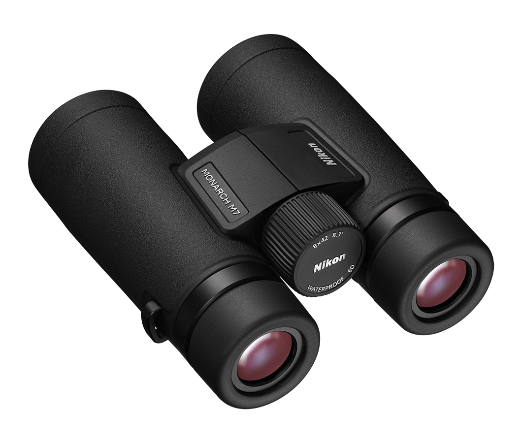 Nikon Monarch M7 8x42 - 8