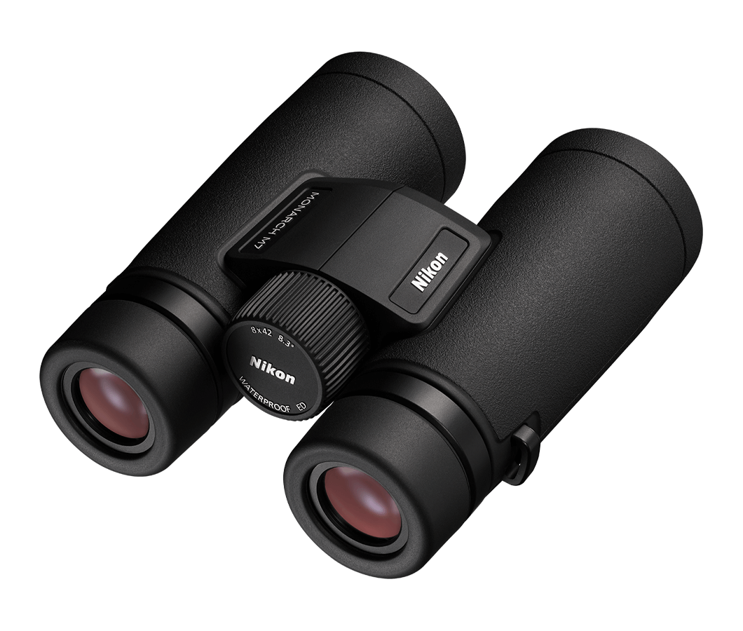 Nikon Monarch M7 8x42 - 7