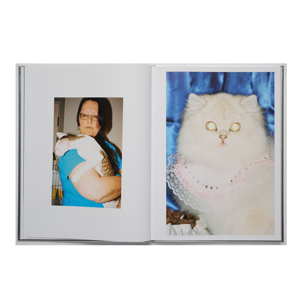 Felix Swensson: The Best Cat in The World - 4