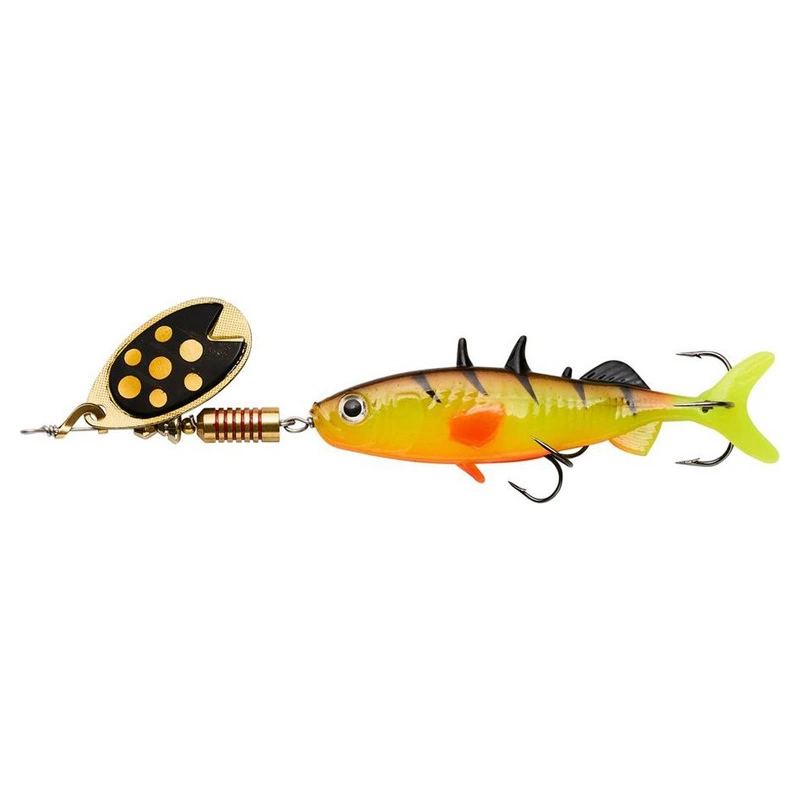 Abu Garcia FA Stickle Spinner 8cm, 12g - 8