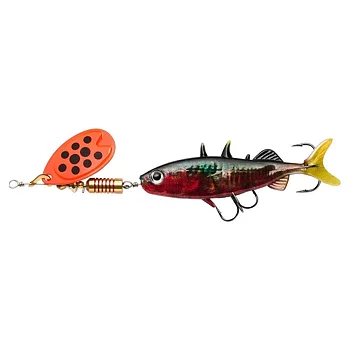 Abu Garcia FA Stickle Spinner 8cm, 12g