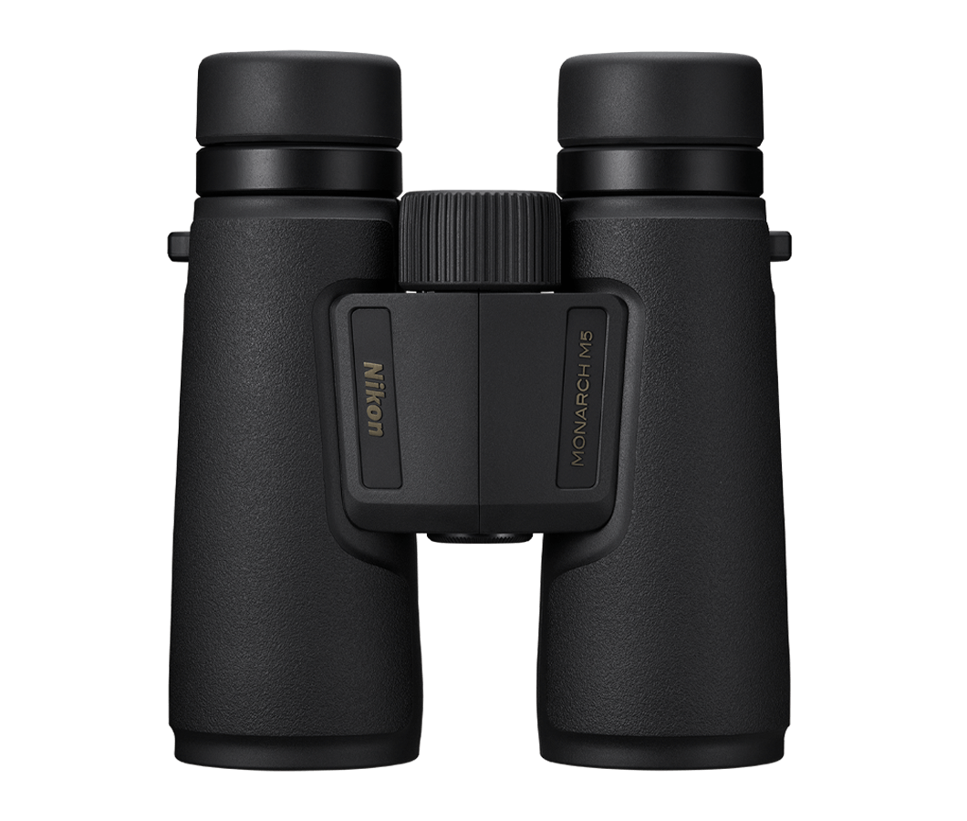 Nikon Monarch M5 12x42