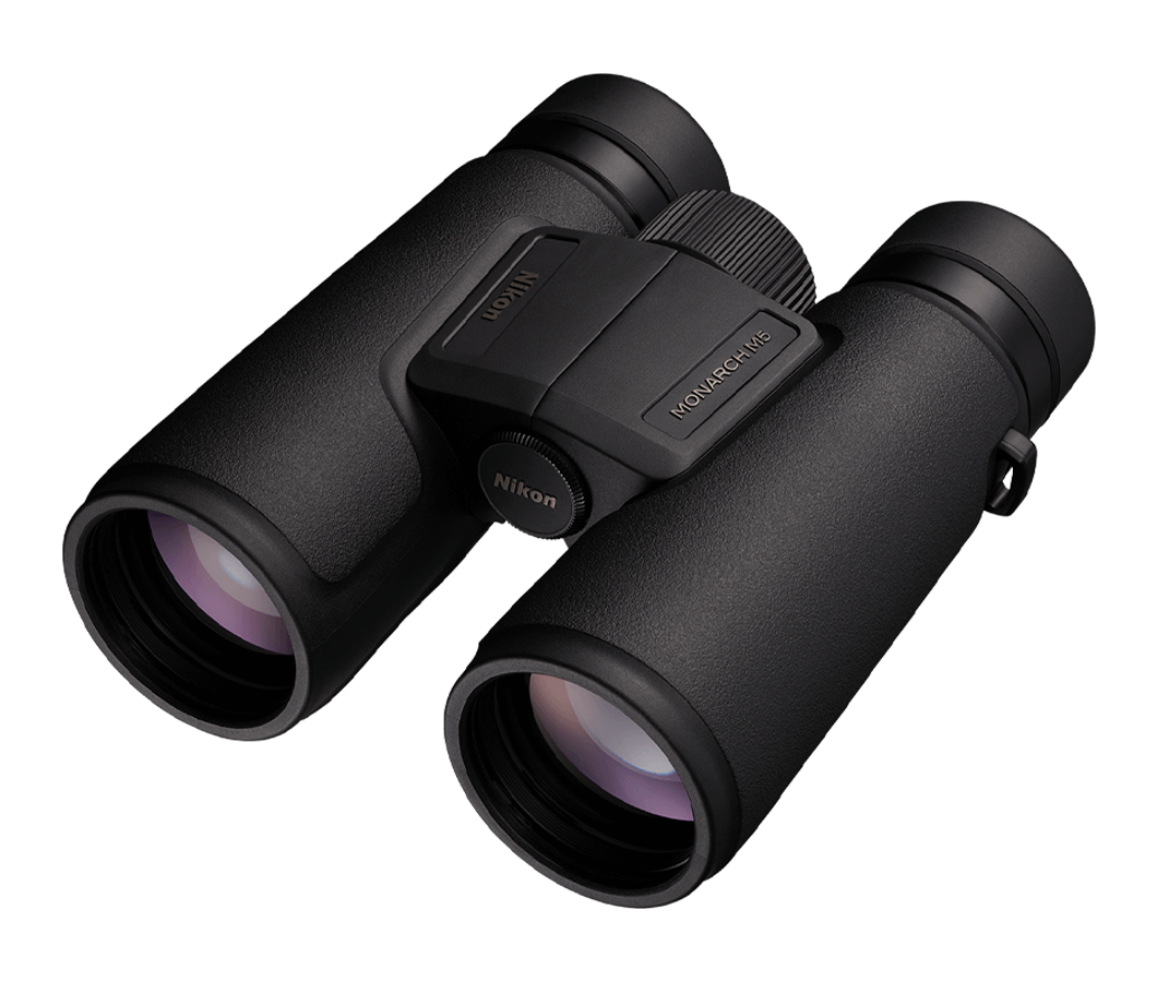 Nikon Monarch M5 12x42 - 4